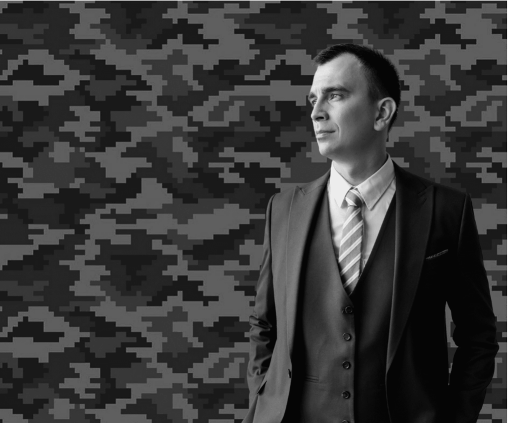 Справа Іллі Лапіна: у річницю вторгнення апеляція вирішуватиме, чи тримати далі в СІЗО бойового офіцера без права застави