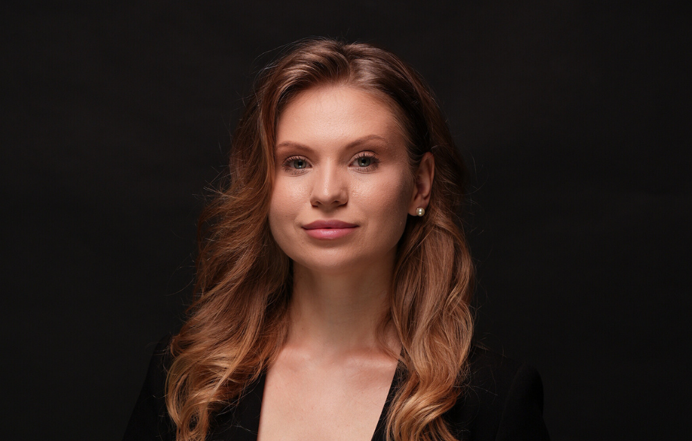 Альона Боднар