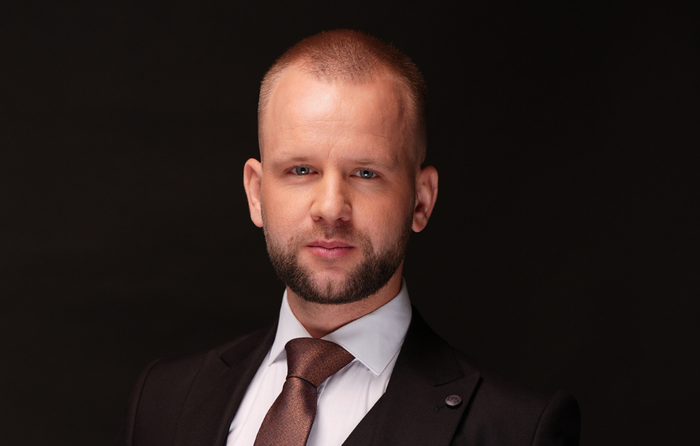 Павло Гончаренко