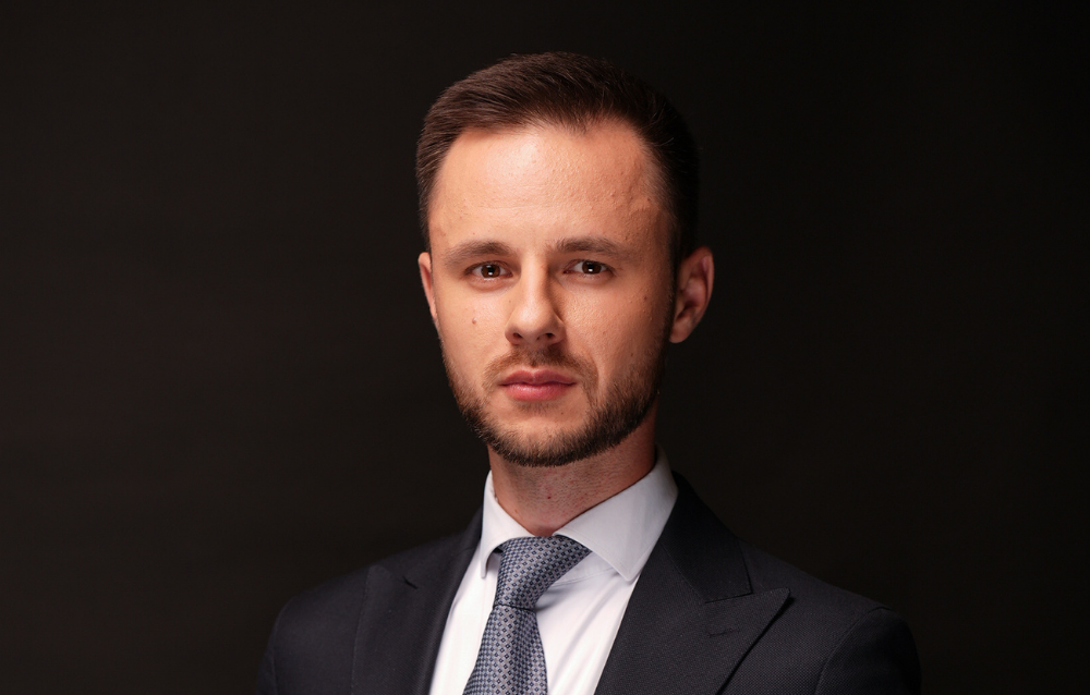 В'ячеслав Коломійчук