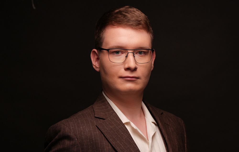Владислав Михайличенко