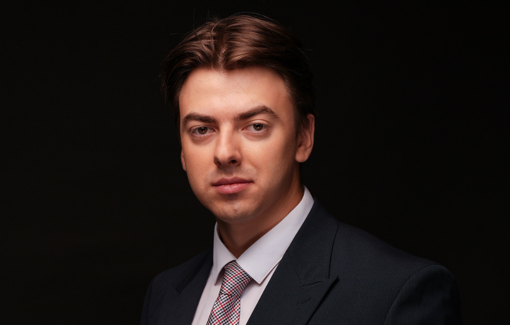 Андрій Невтриніс