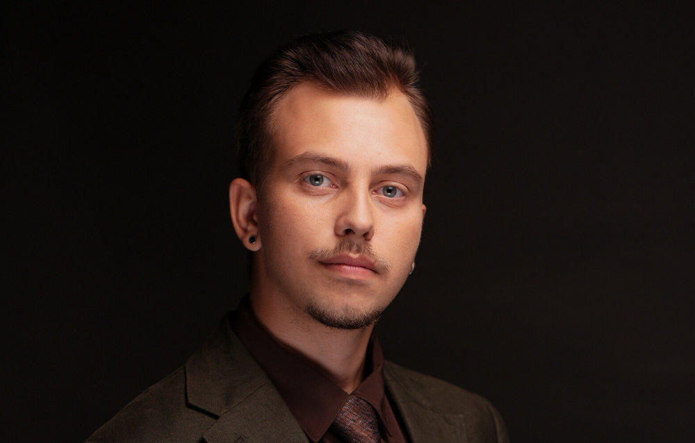 Євгеній Скуратівський