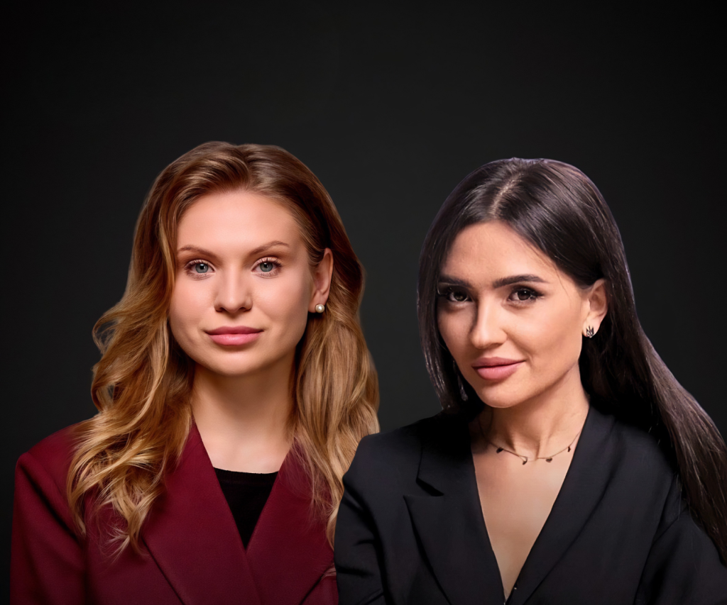 Ми захищаємо Мартину Богуславець, активістку, журналістку і голову антикорцентру “МЕЖА”