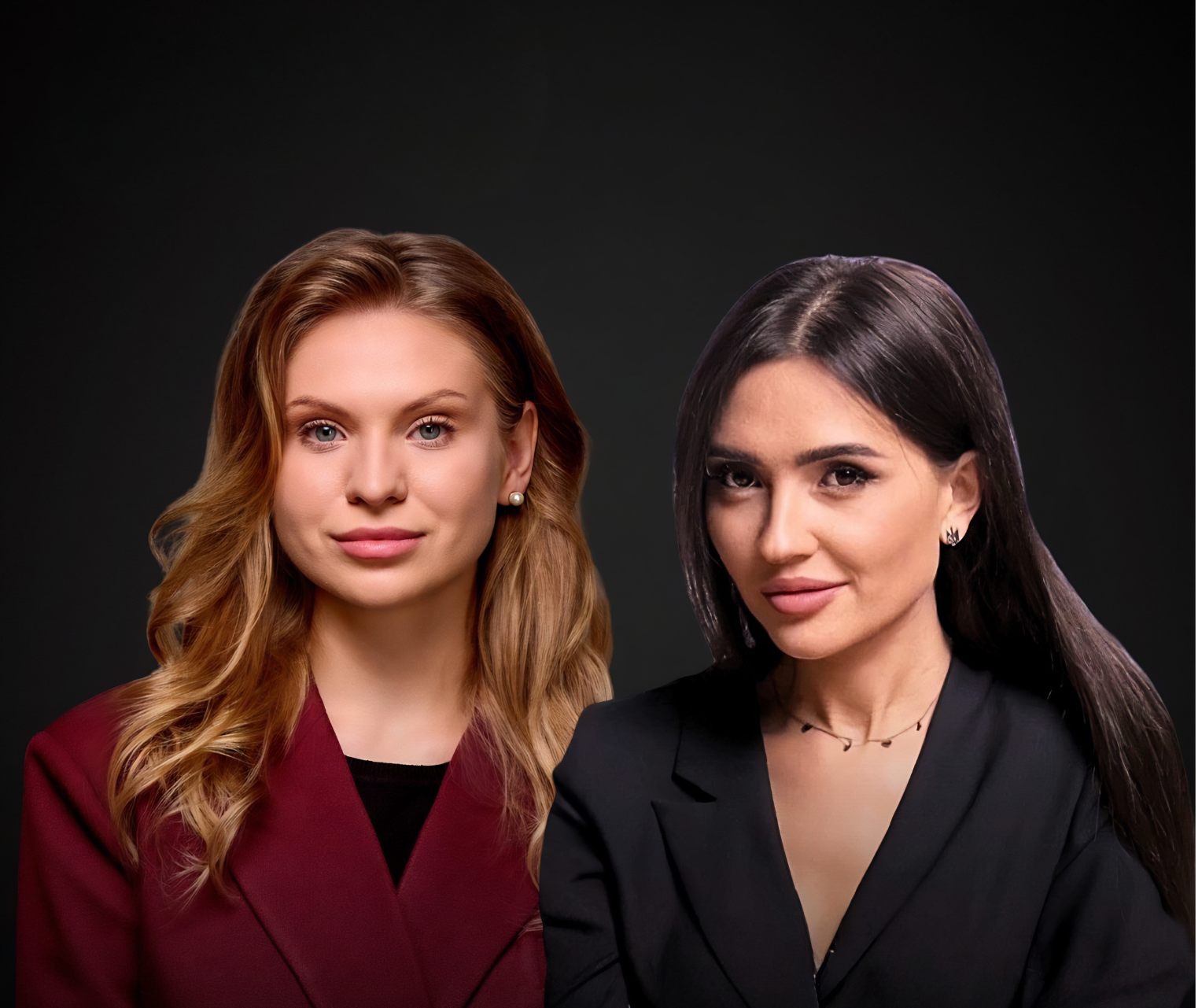 Ми захищаємо Мартину Богуславець, активістку, журналістку і голову антикорцентру “МЕЖА”