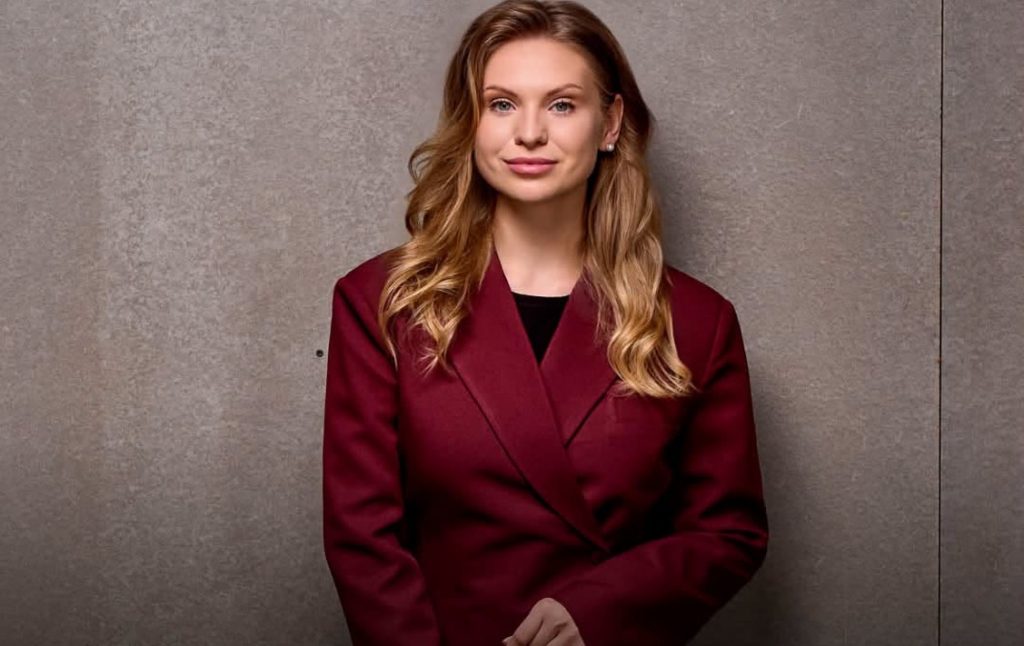 Альона Боднар, Miller Law Firm
